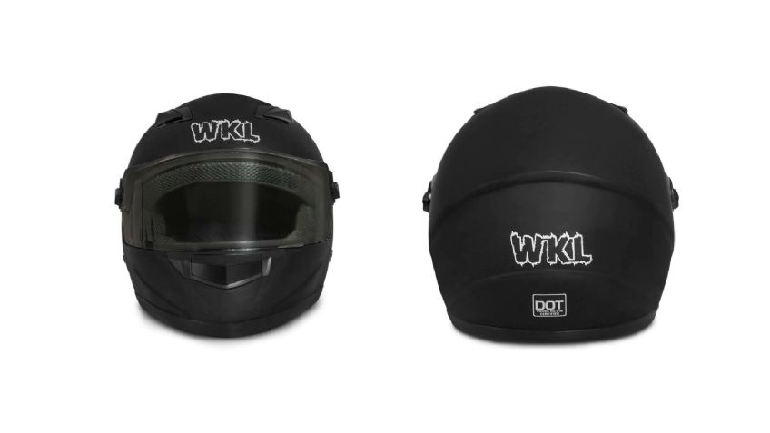 ¿Qué certificación de casco para moto es mejor, DOT o ECE?