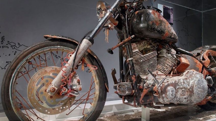 ¡Así es el museo de Harley-Davidson! Un lugar que muestra la cultura de sus motocicletas