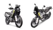 Foto ilustrativa de la nota titulada ¡Se dio a conocer el modelo 2024 de la Husqvarna Norden 901! Así es esta moto de aventura