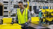¡Amazon tiene trabajando a un nuevo robot humanoide! Carga paquetes y realiza trabajos repetitivos