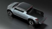 Toyota EPU, así es el concepto de pick-up eléctrica de la marca, podría ser la Tacoma EV