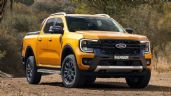 ¿Cuánto cuesta la Ford Ranger 2024? Precios y versiones en México de la pick-up
