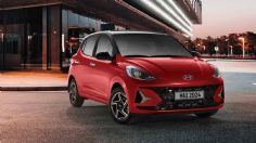 Este auto cierra el 2023 como el más barato de Hyundai, ¿Qué tan bueno sale?