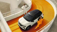 Renault Kwid: ¿Seguro o inseguro y a qué costo? Lo que debes saber de este hatchback barato