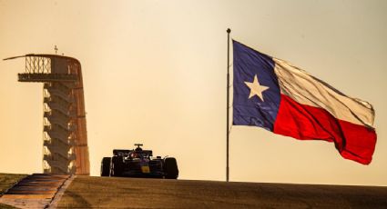 Resultados de las prácticas libres de la F1 hoy en el GP de Estados Unidos 2023