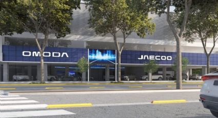 Omoda Jaecoo: Se confirma la fecha oficial de apertura de agencias en México