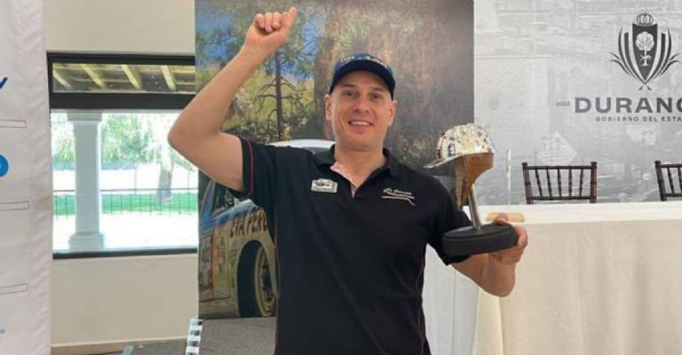 Carrera Panamericana 