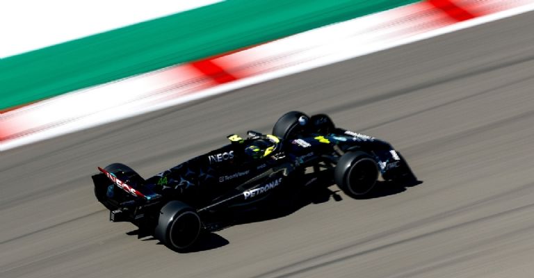 GP de Estados Unidos 2023 