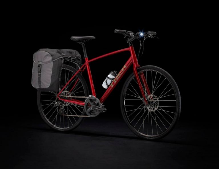 Bici urbana La mejor opción para trabajar como repartidor de Uber Eats o Rappi