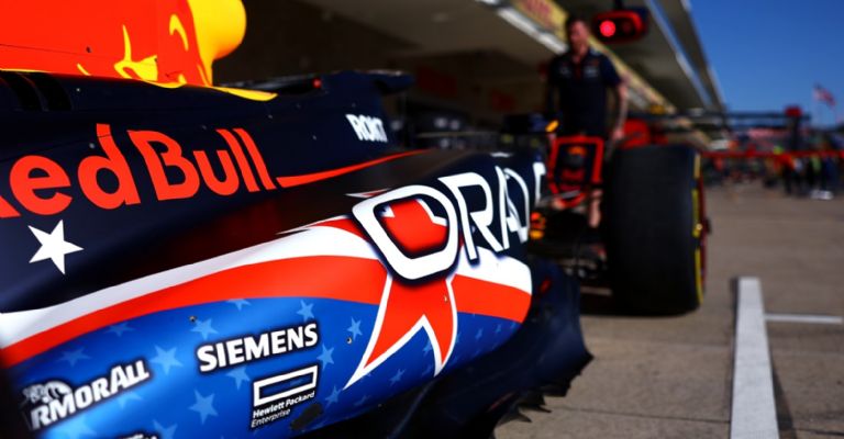 Q1 del GP de Estados Unidos 2023