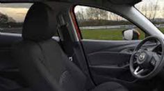 Contén la respiración antes de ver la camioneta de Mazda con las 3b's: buena, bonita y barata