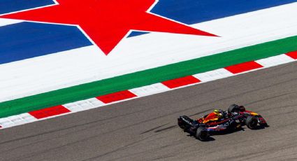 Resultados Sprint Shoutout Gran Premio de Estados Unidos 2023: Verstappen consigue otra Pole