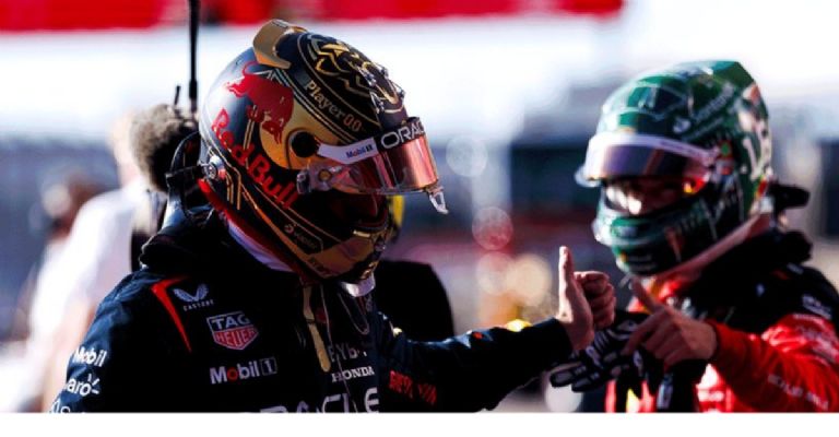 GP de Estados Unidos 2023 