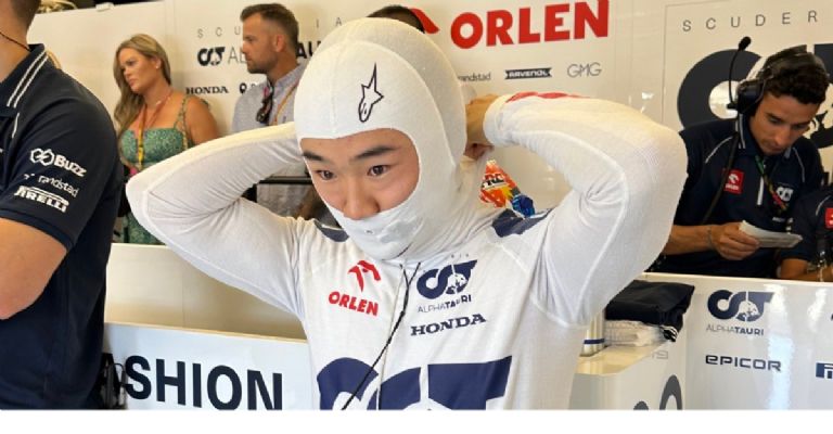 GP de Estados Unidos 2023 