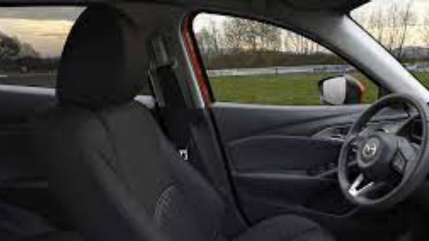 Contén la respiración antes de ver la camioneta de Mazda con las 3b's: buena, bonita y barata