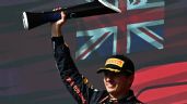 Gran Premio de Estados Unidos 2023: Max Verstappen ahora remonta y vuelve a ganar