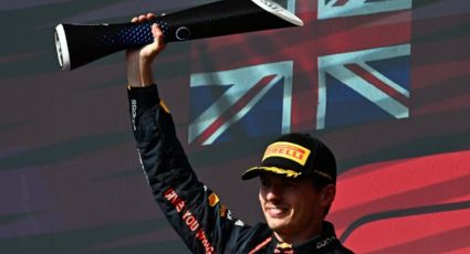 Gran Premio de Estados Unidos 2023: Max Verstappen ahora remonta y vuelve a ganar