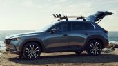 ¿Cuánto cuesta la Mazda CX-50 2024? Precios y versiones en México de la SUV compacta deportiva