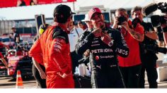 ¿Por qué Lewis Hamilton y Charles Leclerc fueron descalificados del GP de Estados Unidos 2023?