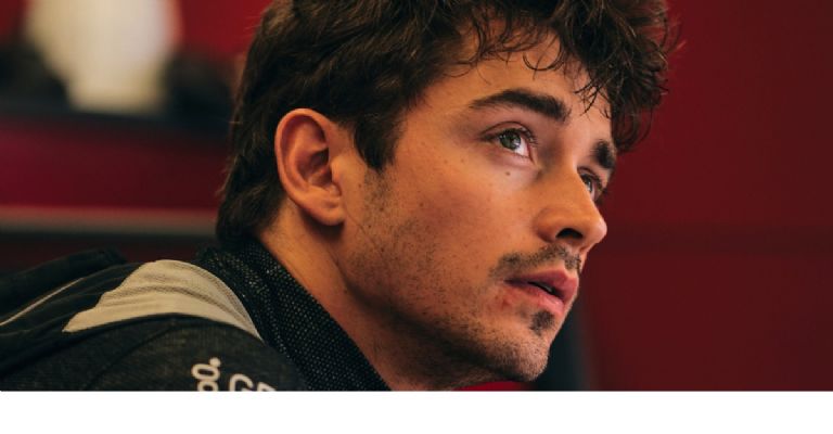Charles Leclerc 