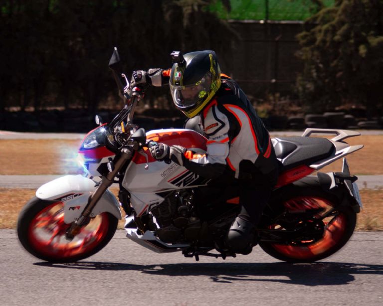 Precio de la Vento Hyper 280