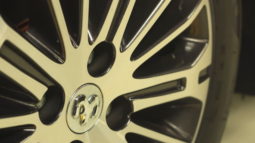 La pick-up más barata de RAM: Este es su precio en 2023