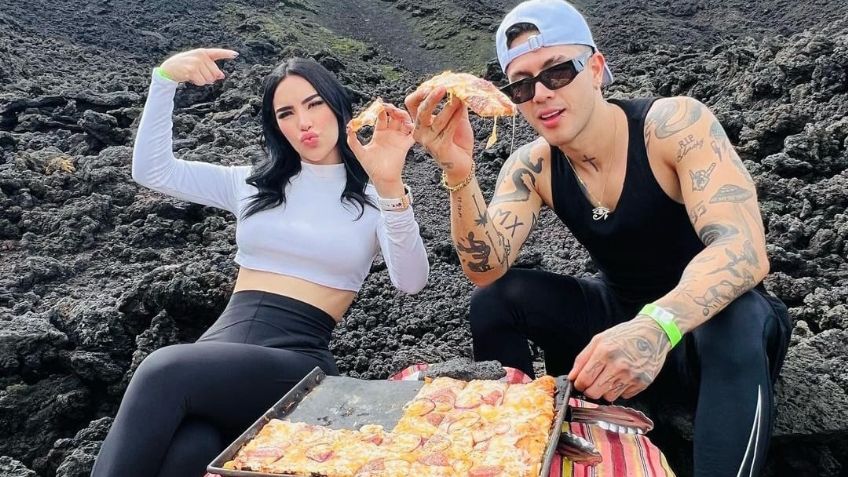 El auto de lujo que Kimberly Loaiza podría quitarle a Juan de Dios Pantoja si se divorcian