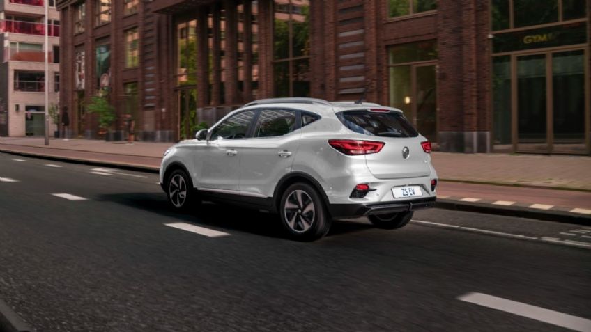 3 autos eléctricos que conviene comprar en México antes de que acabe el 2023