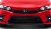 Civic: ¿En qué colores se vende el sedán japonés de Honda en México este 2023?