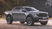 ¿Cuánto cuesta la Ford Ranger Raptor 2024? Precios y versiones en México de la pick-up deportiva