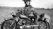 ¿Royal Enfield traerá de vuelta su motocicleta Flying Flea de la Segunda Guerra Mundial?