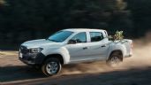 ¿Qué motor tiene la Chevrolet S10 Max y dónde se fabrica? País de origen, características y potencia