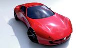Mazda Iconic SP, concepto de lo que sería el siguiente auto deportivo MX-5