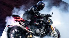 ¿Qué tan buena es la marca de motos MV Agusta? Este es su nivel de calidad y confiabilidad