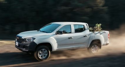 ¿Qué motor tiene la Chevrolet S10 Max y dónde se fabrica? País de origen, características y potencia