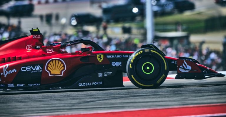 Pilotos de F1 con más seguidores