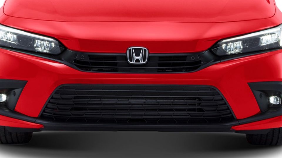 El Honda Civic 2024 ha llegado con una esencia renovada.