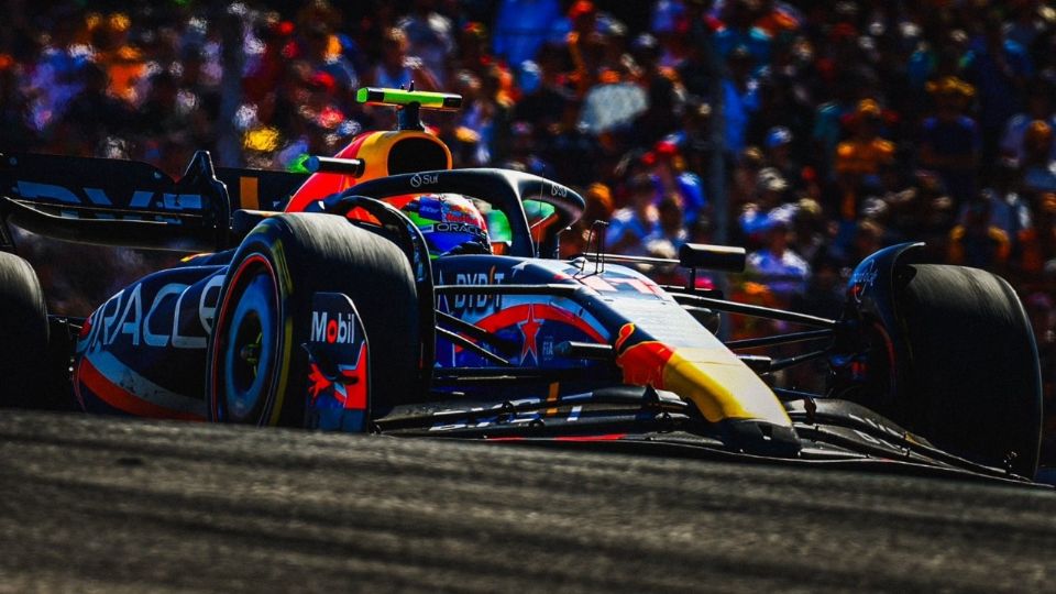 Ve los pilotos de F1 más seguidos por los mexicanos