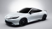 Honda Prelude, el auto deportivo volvió como concepto de auto híbrido