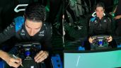 Esteban Ocon habla de Checo Pérez previo al GP de México 2023; ¿lo considera su rival?