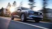 ¿Cuánto cuesta la Acura MDX 2024? Precios y versiones en México de la SUV de lujo