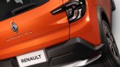 Foto ilustrativa de la nota titulada Renault Kardian 2024: Así luce la SUV compacta completamente equipada que llegará a México