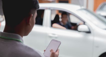 ¿Multa por conducir Uber México? Esto es lo que debes saber antes de registrarte en la app