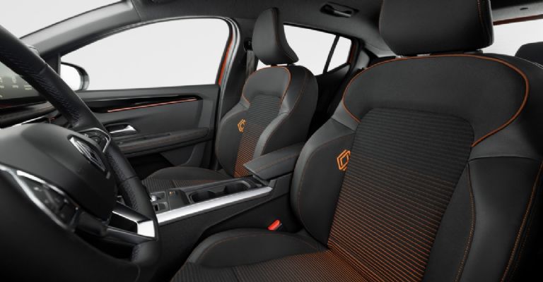 Renault Kardian 2024