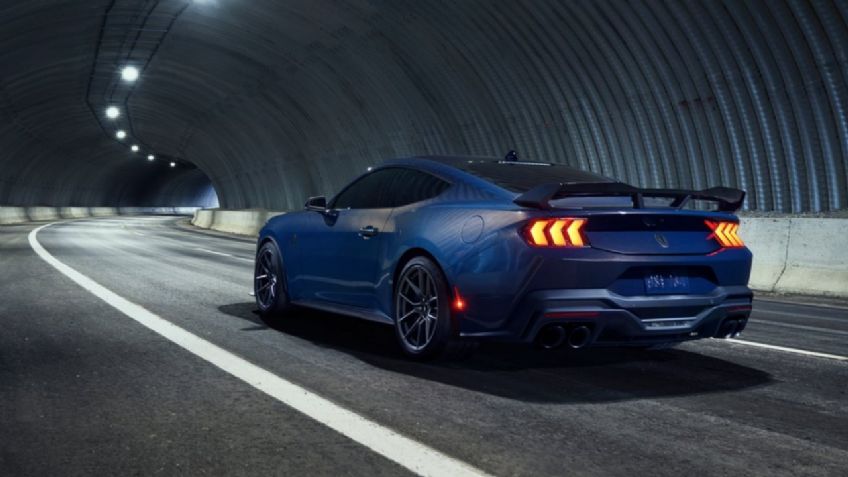 Los 5 mejores motores de auto este 2023 y los vehículos en donde estan incorporados