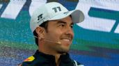 Checo Pérez le hace una petición importante a su afición previo al GP de México 2023; ¿lo ayudarán a cumplirlo?