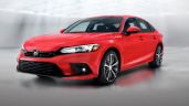 ¿Cuánto cuesta el Honda Civic 2024? Precios y versiones en México del sedán compacto japonés