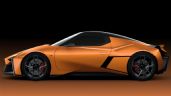 Toyota FT-Se, el concepto eléctrico se podría hacer realidad en 2026