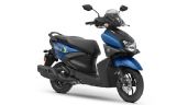 ¿Cuánto cuesta el Yamaha RAY ZR 125 FI? Un scooter japonés ligero y con diseño deportivo