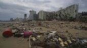 FOTOS: Huracán Otis deja Acapulco, Guerrero, destrozado; autos flotaban en las avenidas